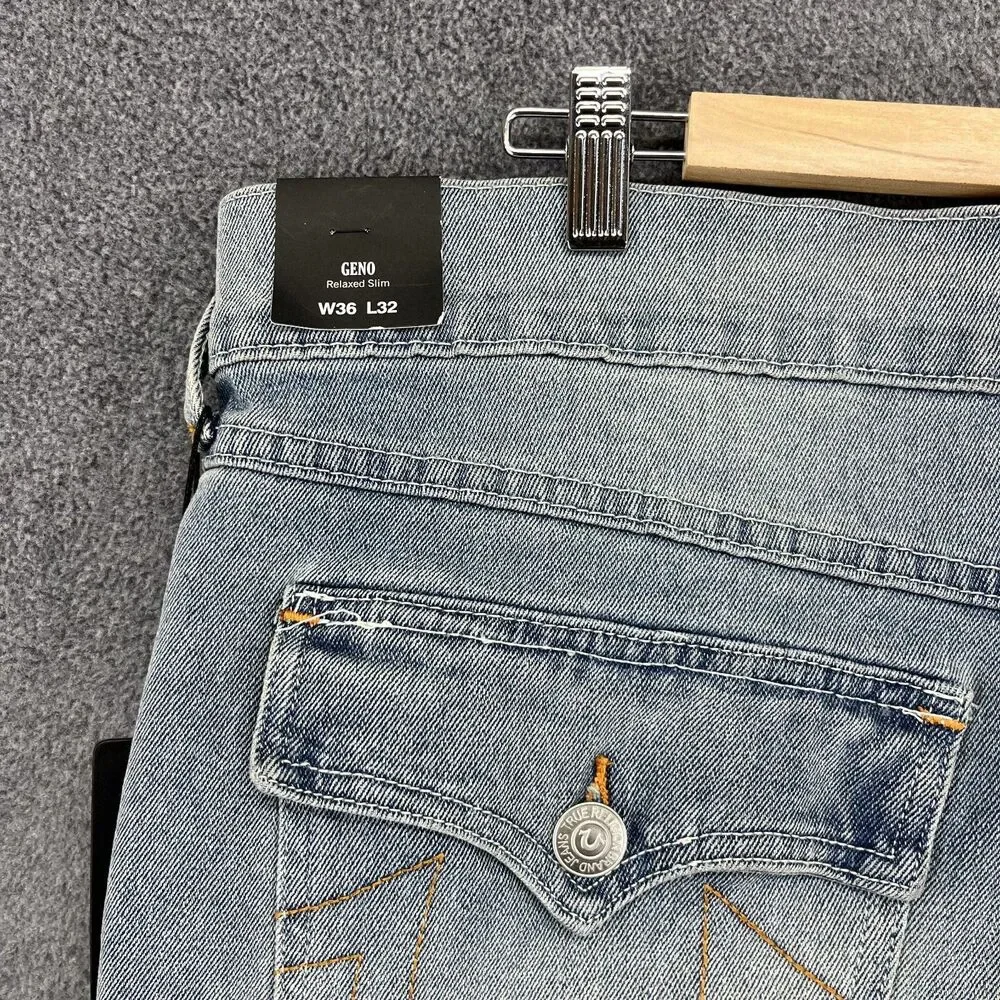 True Religion brand true